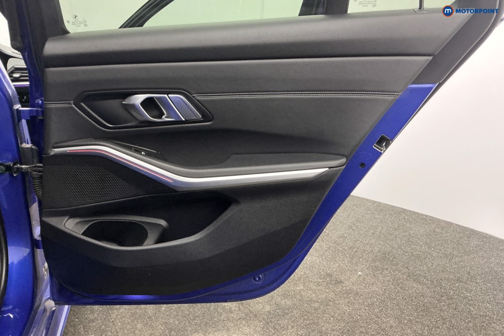 BMW 3 Series M Sport Automatic Diesel Estate - Stock Number (1615387) - 28th supplementary image