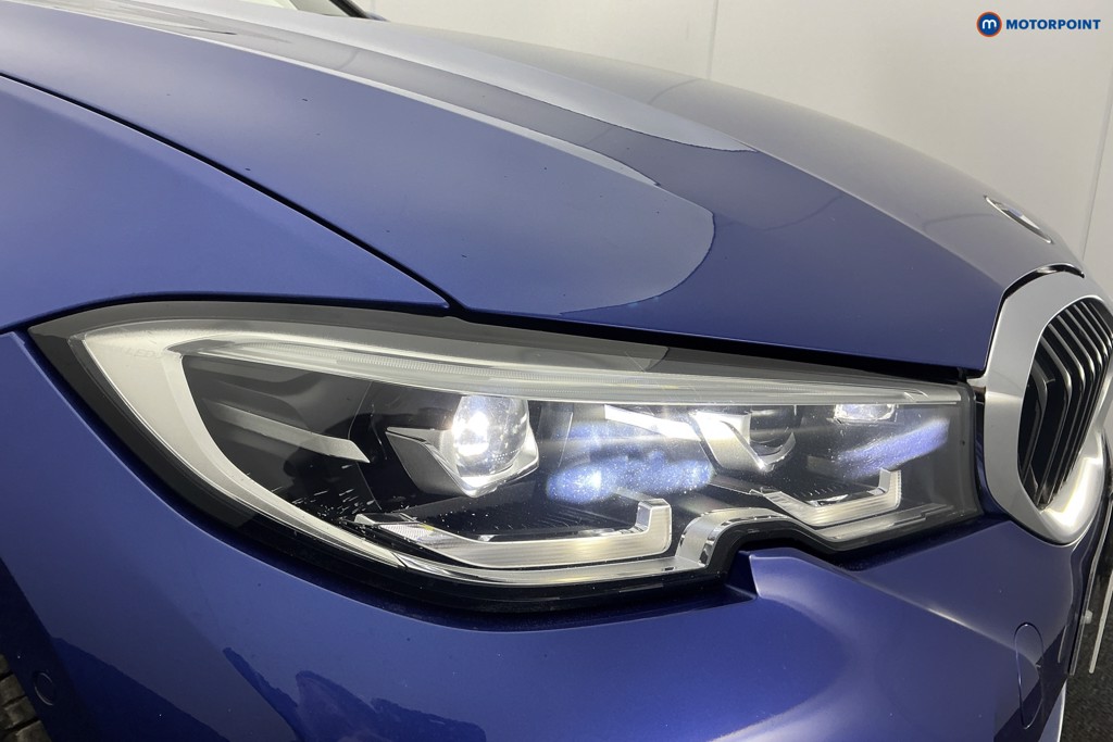 BMW 3 Series M Sport Automatic Diesel Estate - Stock Number (1615387) - 30th supplementary image