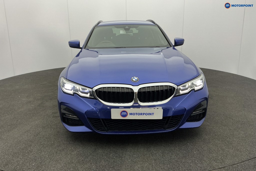 BMW 3 Series M Sport Automatic Diesel Estate - Stock Number (1615387) - 32nd supplementary image