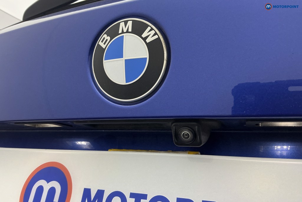 BMW 3 Series M Sport Automatic Diesel Estate - Stock Number (1615387) - 35th supplementary image