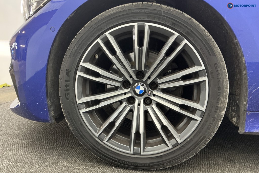 BMW 3 Series M Sport Automatic Diesel Estate - Stock Number (1615387) - 36th supplementary image