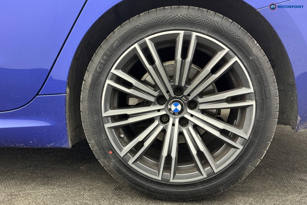 BMW 3 Series M Sport Automatic Diesel Estate - Stock Number (1615387) - 37th supplementary image