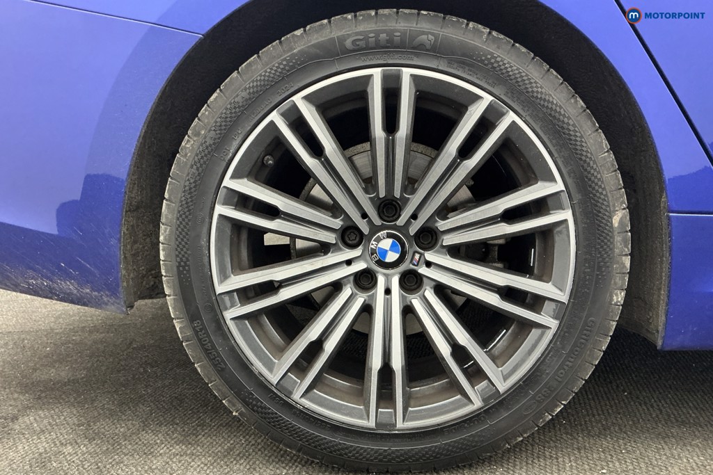 BMW 3 Series M Sport Automatic Diesel Estate - Stock Number (1615387) - 38th supplementary image