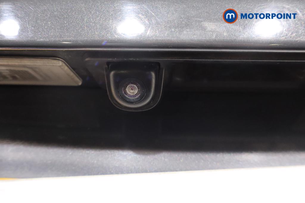 KIA Sportage 2 Automatic Diesel SUV - Stock Number (1615391) - 3rd supplementary image