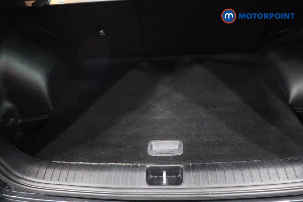 KIA Sportage 2 Automatic Diesel SUV - Stock Number (1615391) - 4th supplementary image