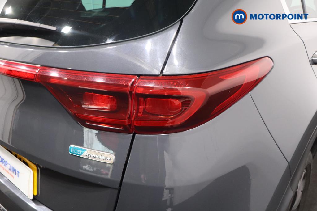 KIA Sportage 2 Automatic Diesel SUV - Stock Number (1615391) - 5th supplementary image