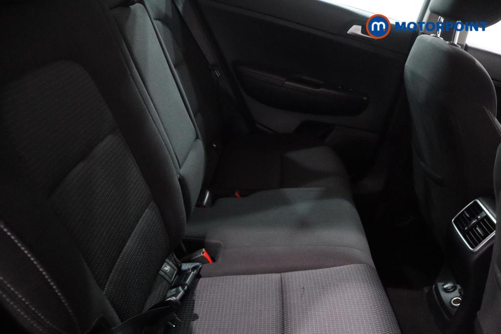 KIA Sportage 2 Automatic Diesel SUV - Stock Number (1615391) - 8th supplementary image
