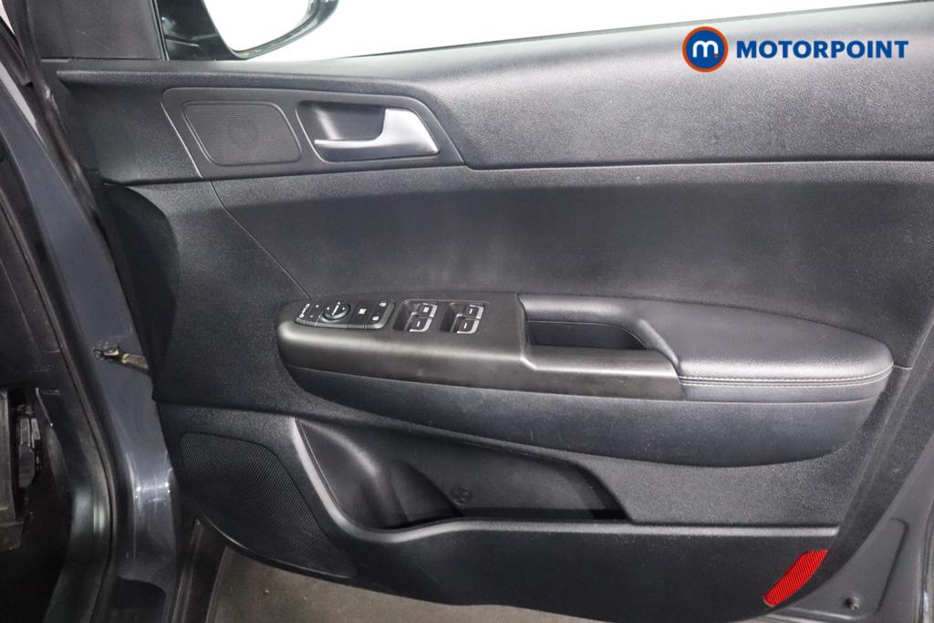 KIA Sportage 2 Automatic Diesel SUV - Stock Number (1615391) - 10th supplementary image