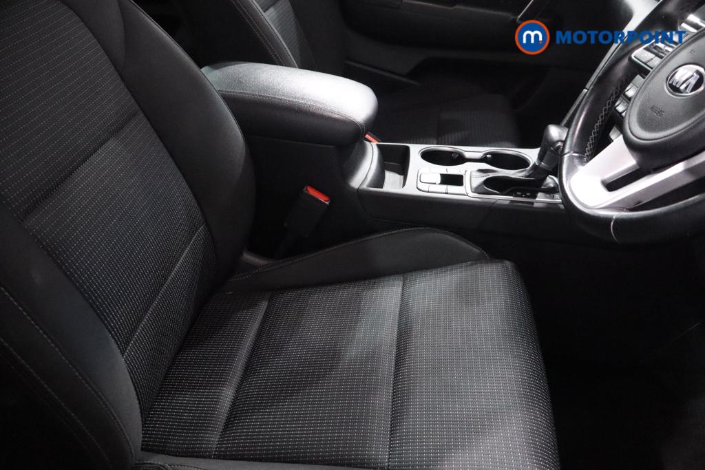 KIA Sportage 2 Automatic Diesel SUV - Stock Number (1615391) - 12th supplementary image