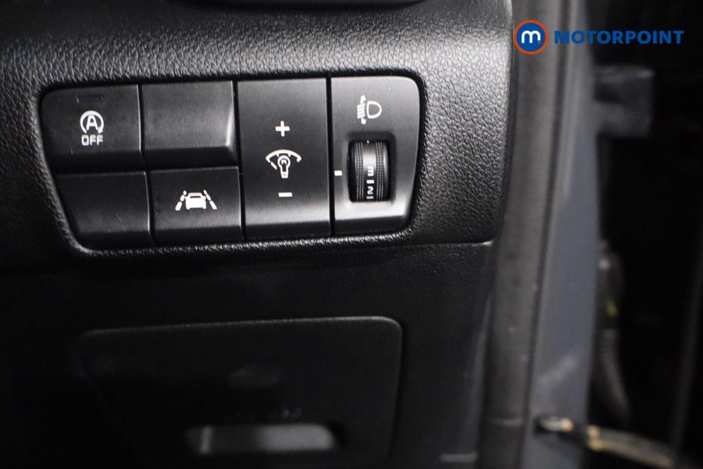 KIA Sportage 2 Automatic Diesel SUV - Stock Number (1615391) - 13th supplementary image