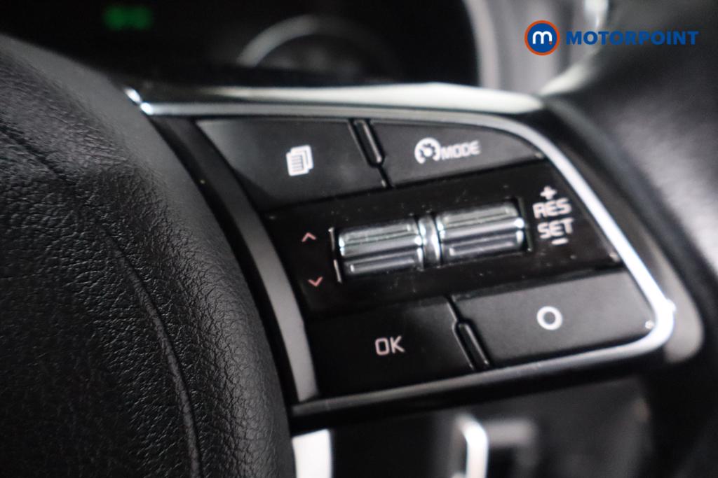 KIA Sportage 2 Automatic Diesel SUV - Stock Number (1615391) - 14th supplementary image
