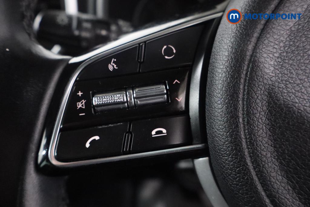 KIA Sportage 2 Automatic Diesel SUV - Stock Number (1615391) - 15th supplementary image