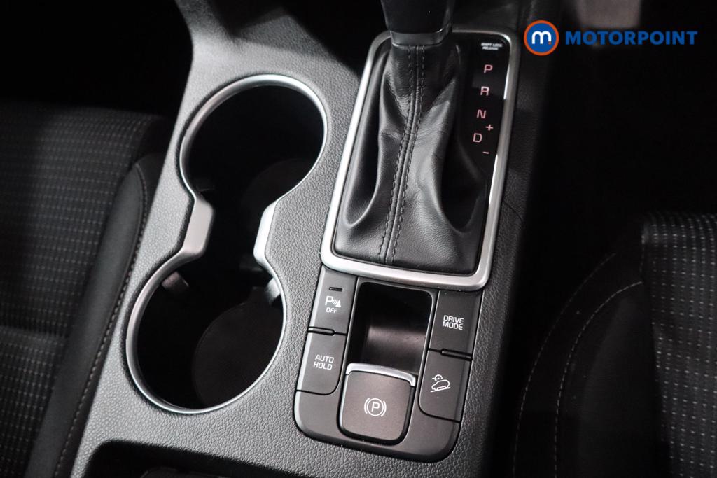 KIA Sportage 2 Automatic Diesel SUV - Stock Number (1615391) - 16th supplementary image