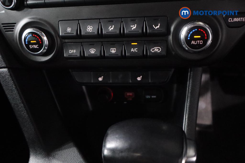 KIA Sportage 2 Automatic Diesel SUV - Stock Number (1615391) - 17th supplementary image