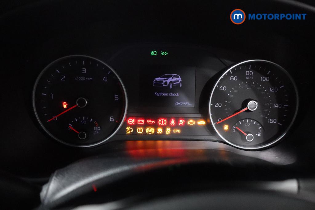 KIA Sportage 2 Automatic Diesel SUV - Stock Number (1615391) - 18th supplementary image