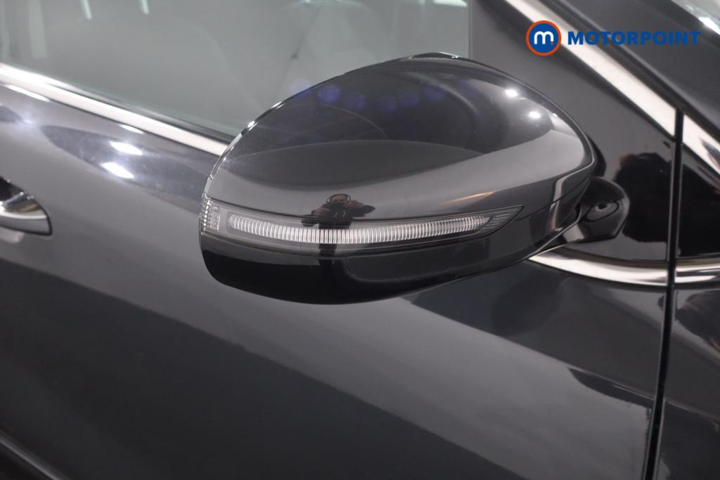 KIA Sportage 2 Automatic Diesel SUV - Stock Number (1615391) - 21st supplementary image