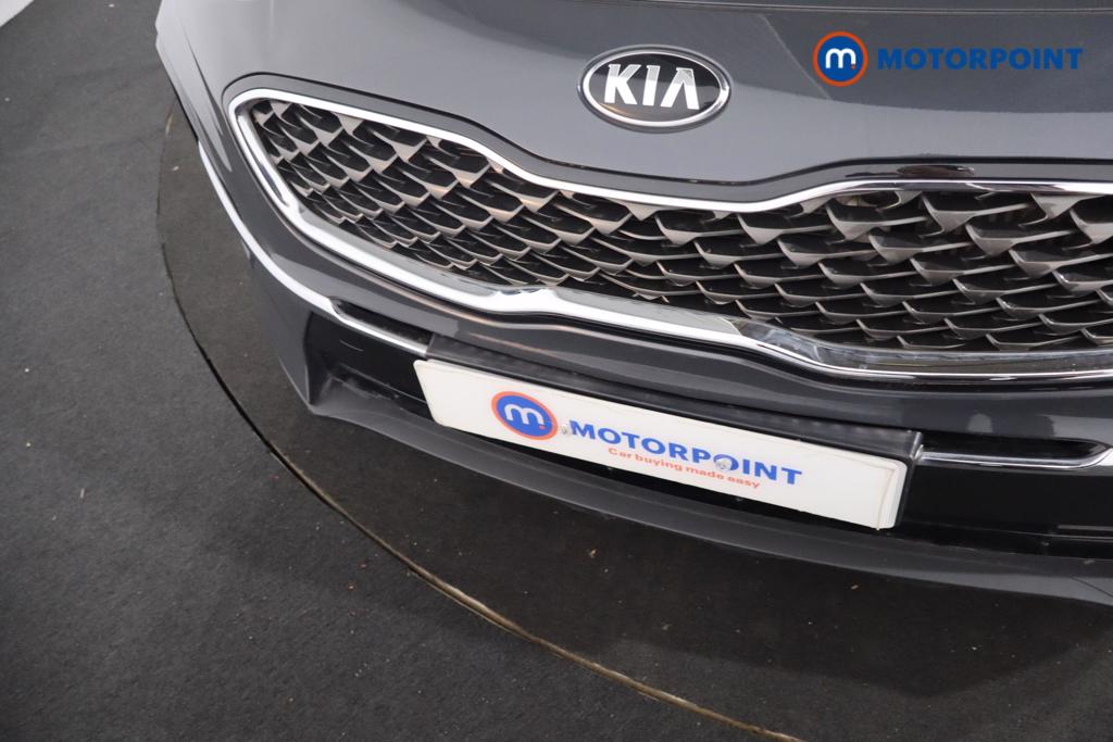 KIA Sportage 2 Automatic Diesel SUV - Stock Number (1615391) - 23rd supplementary image