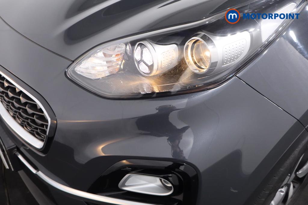 KIA Sportage 2 Automatic Diesel SUV - Stock Number (1615391) - 24th supplementary image