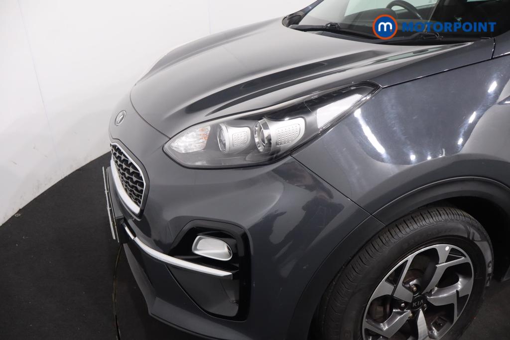 KIA Sportage 2 Automatic Diesel SUV - Stock Number (1615391) - 25th supplementary image