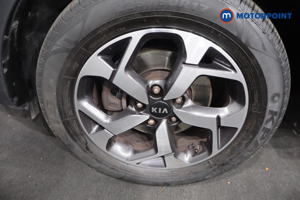 KIA Sportage 2 Automatic Diesel SUV - Stock Number (1615391) - 26th supplementary image