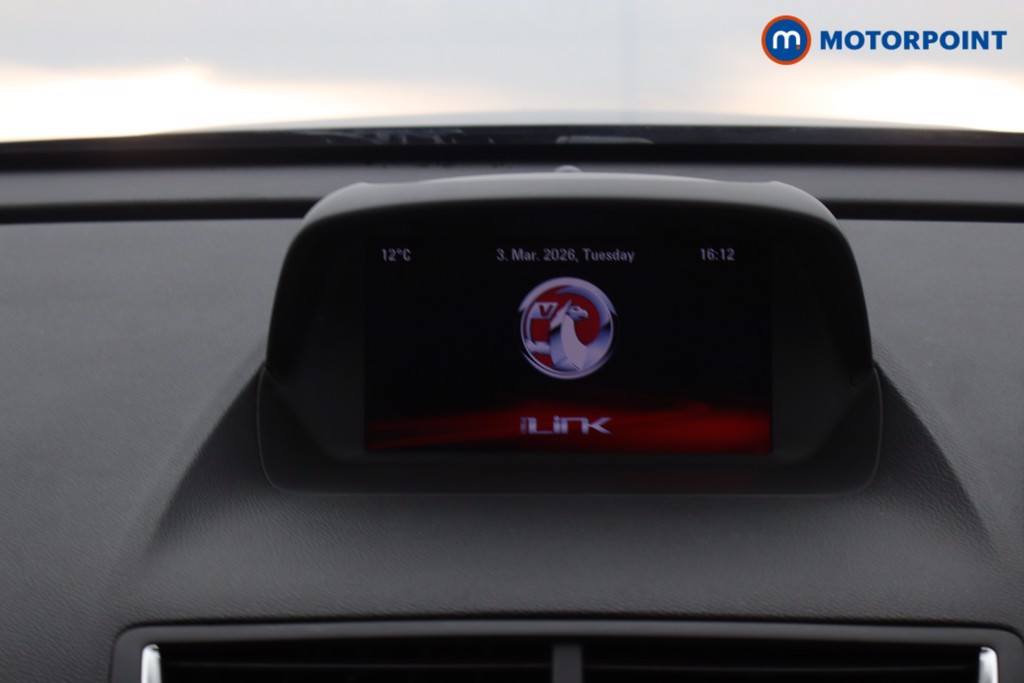 Vauxhall Mokka Exclusiv Automatic Petrol SUV - Stock Number (1615644) - 2nd supplementary image
