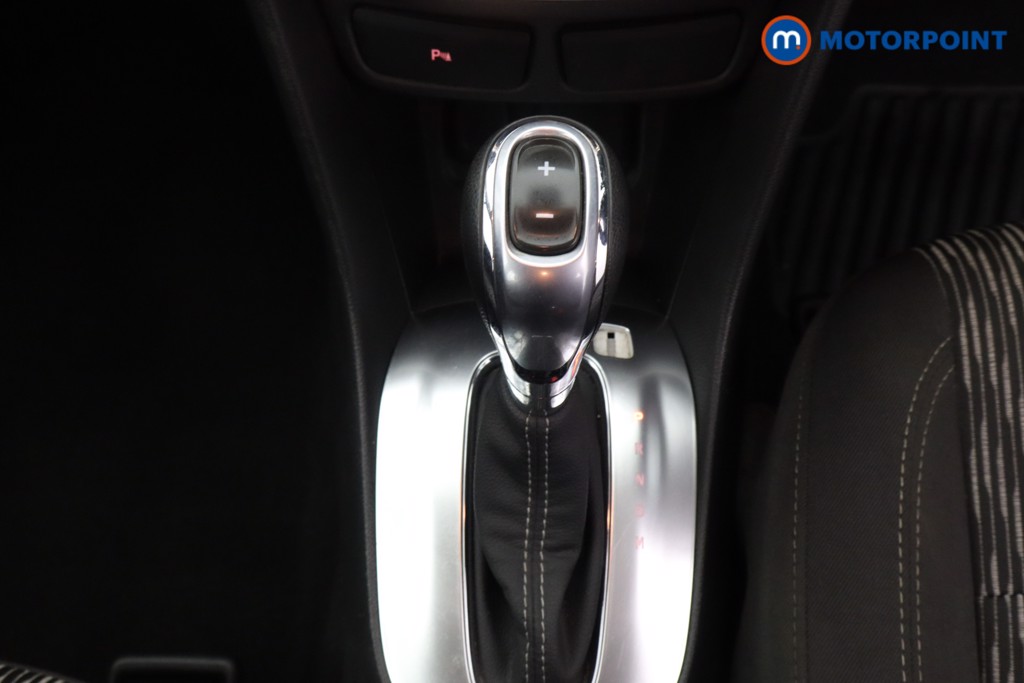 Vauxhall Mokka Exclusiv Automatic Petrol SUV - Stock Number (1615644) - 7th supplementary image