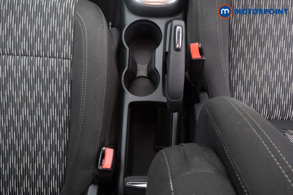 Vauxhall Mokka Exclusiv Automatic Petrol SUV - Stock Number (1615644) - 8th supplementary image