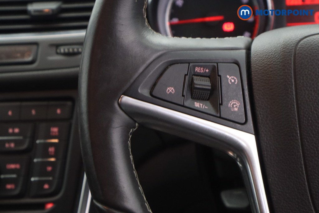 Vauxhall Mokka Exclusiv Automatic Petrol SUV - Stock Number (1615644) - 10th supplementary image