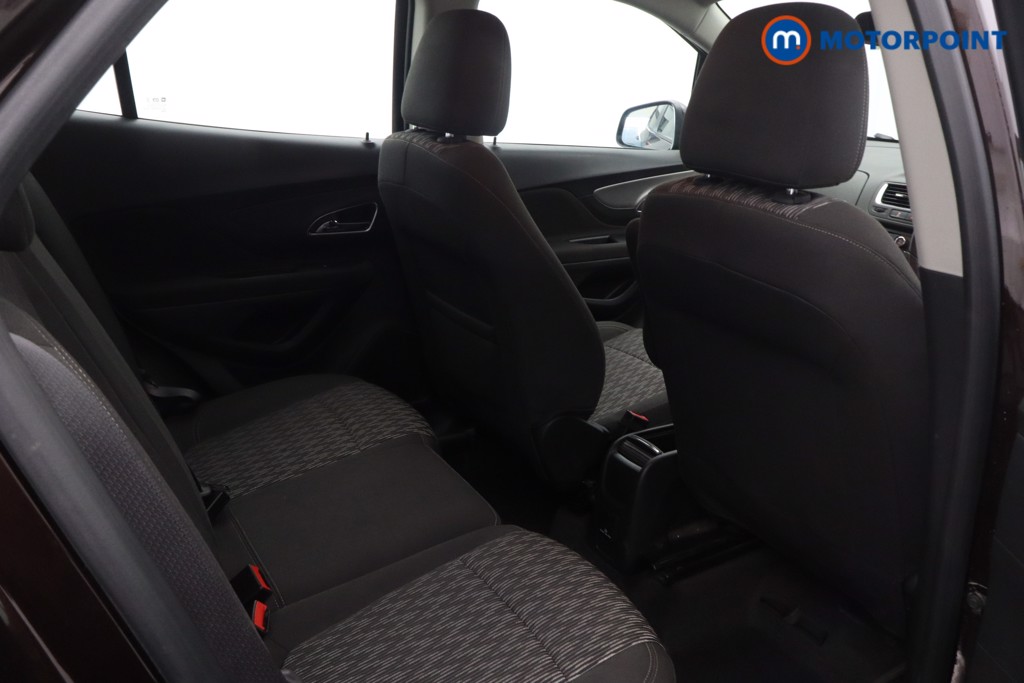 Vauxhall Mokka Exclusiv Automatic Petrol SUV - Stock Number (1615644) - 13th supplementary image