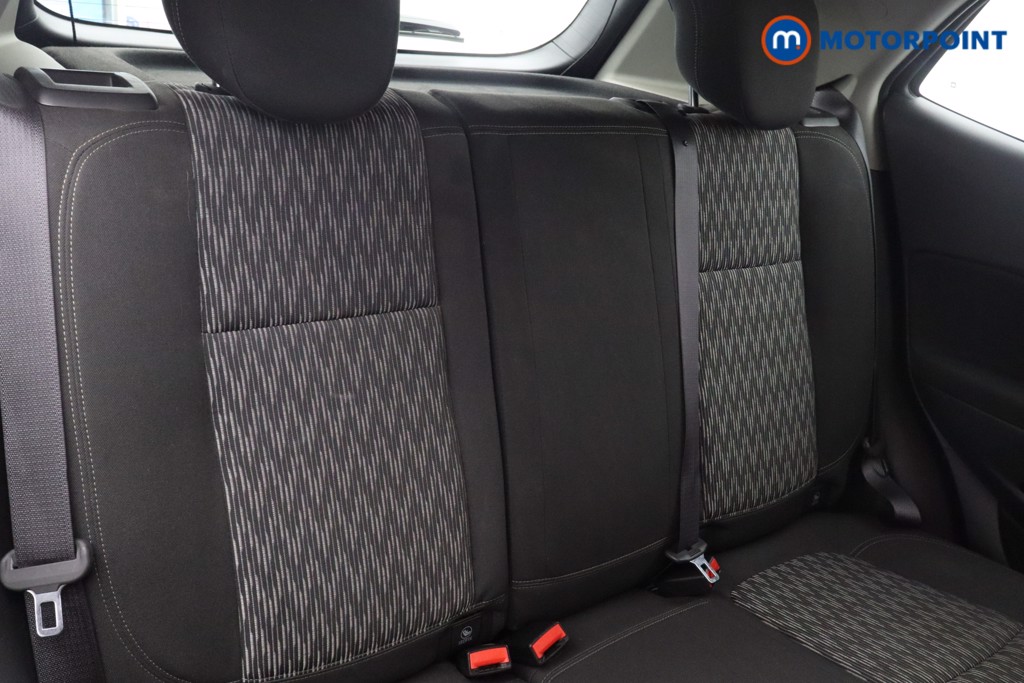 Vauxhall Mokka Exclusiv Automatic Petrol SUV - Stock Number (1615644) - 14th supplementary image