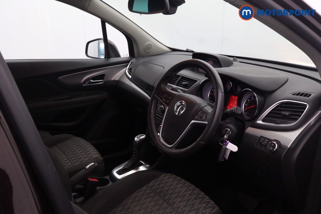 Vauxhall Mokka Exclusiv Automatic Petrol SUV - Stock Number (1615644) - 15th supplementary image