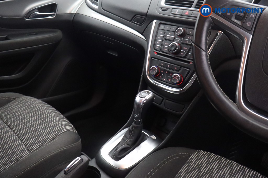 Vauxhall Mokka Exclusiv Automatic Petrol SUV - Stock Number (1615644) - 17th supplementary image