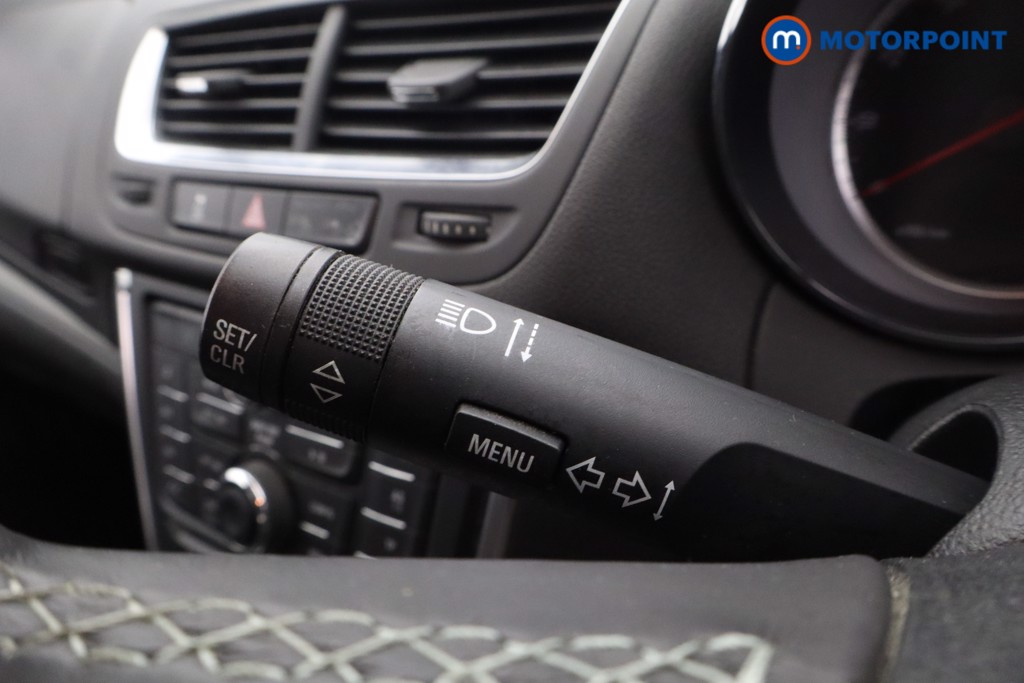Vauxhall Mokka Exclusiv Automatic Petrol SUV - Stock Number (1615644) - 19th supplementary image