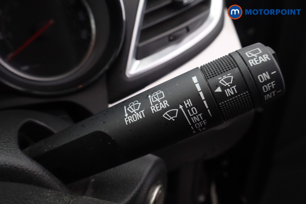 Vauxhall Mokka Exclusiv Automatic Petrol SUV - Stock Number (1615644) - 20th supplementary image