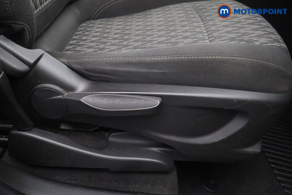 Vauxhall Mokka Exclusiv Automatic Petrol SUV - Stock Number (1615644) - 22nd supplementary image