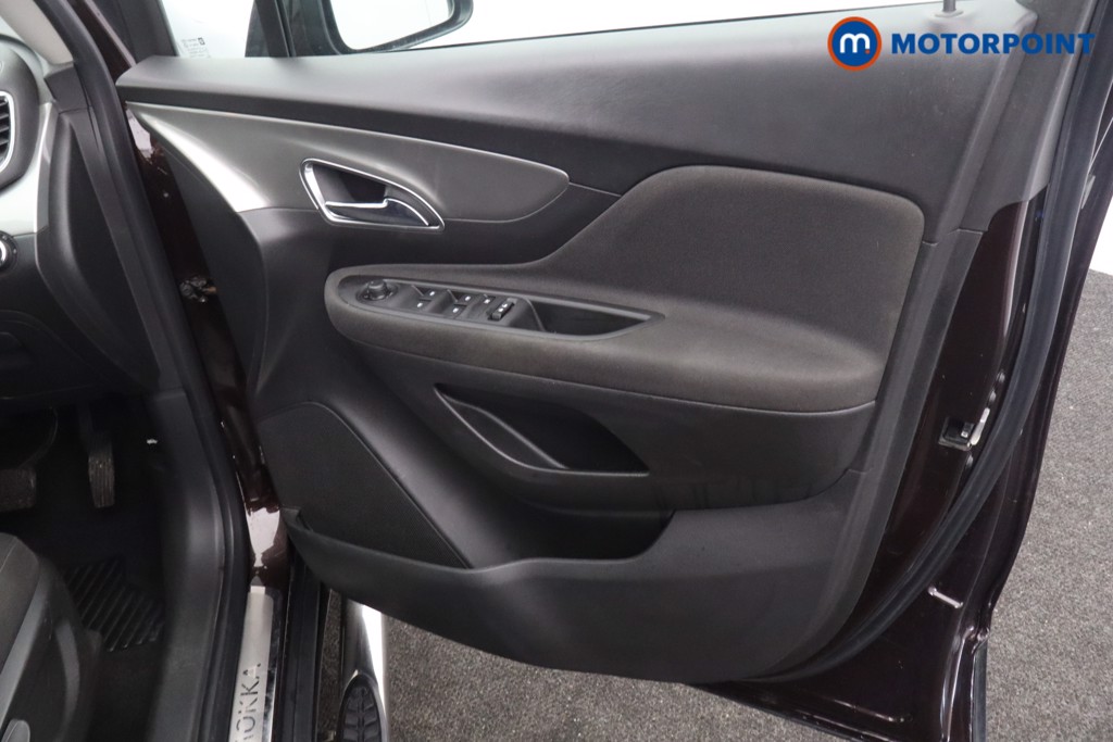 Vauxhall Mokka Exclusiv Automatic Petrol SUV - Stock Number (1615644) - 24th supplementary image