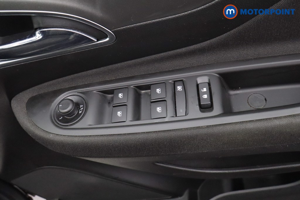 Vauxhall Mokka Exclusiv Automatic Petrol SUV - Stock Number (1615644) - 25th supplementary image
