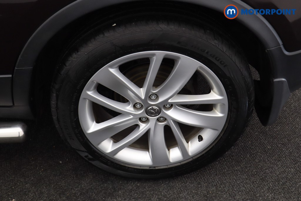 Vauxhall Mokka Exclusiv Automatic Petrol SUV - Stock Number (1615644) - 29th supplementary image