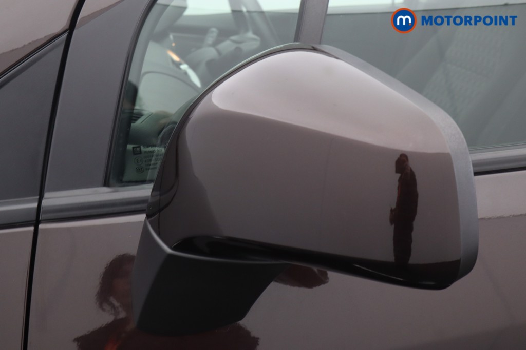 Vauxhall Mokka Exclusiv Automatic Petrol SUV - Stock Number (1615644) - 30th supplementary image