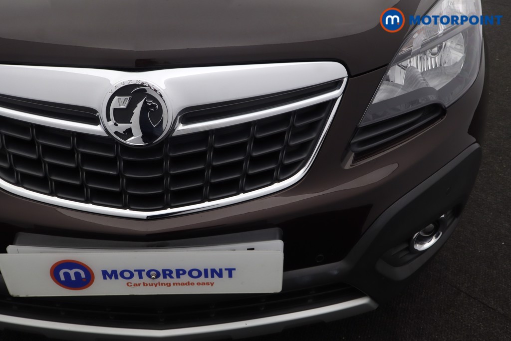 Vauxhall Mokka Exclusiv Automatic Petrol SUV - Stock Number (1615644) - 32nd supplementary image