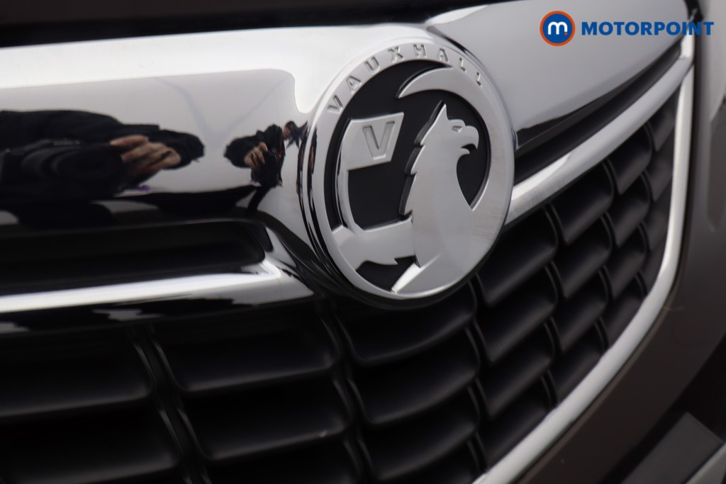 Vauxhall Mokka Exclusiv Automatic Petrol SUV - Stock Number (1615644) - 33rd supplementary image