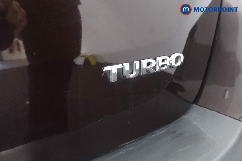 Vauxhall Mokka Exclusiv Automatic Petrol SUV - Stock Number (1615644) - 39th supplementary image