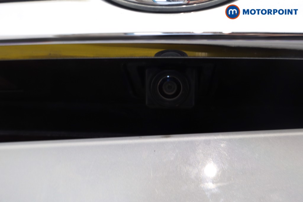 Vauxhall Mokka Exclusiv Automatic Petrol SUV - Stock Number (1615644) - 40th supplementary image