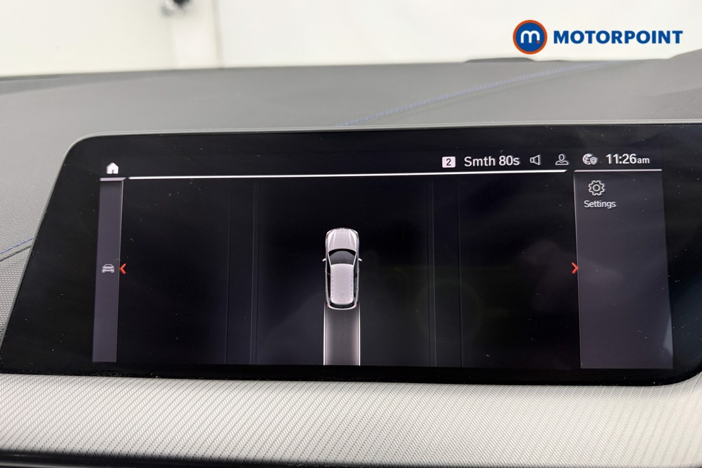 BMW 1 Series M Sport Automatic Diesel Hatchback - Stock Number (1615952) - 3rd supplementary image