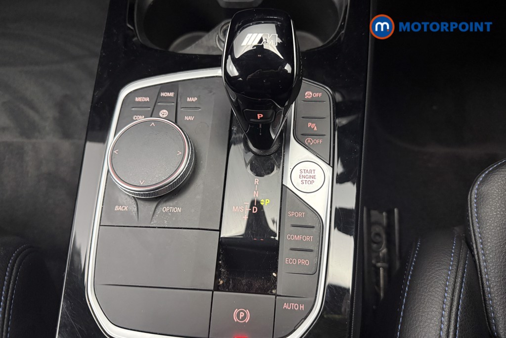 BMW 1 Series M Sport Automatic Diesel Hatchback - Stock Number (1615952) - 7th supplementary image