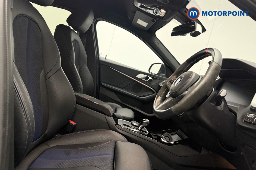 BMW 1 Series M Sport Automatic Diesel Hatchback - Stock Number (1615952) - 8th supplementary image