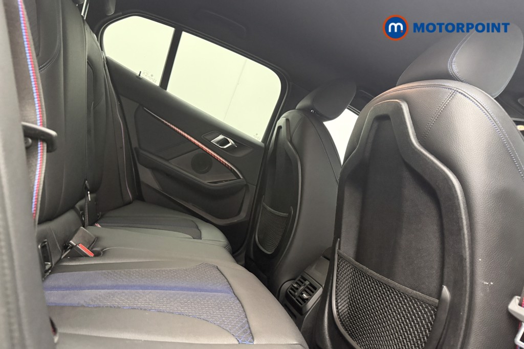 BMW 1 Series M Sport Automatic Diesel Hatchback - Stock Number (1615952) - 9th supplementary image