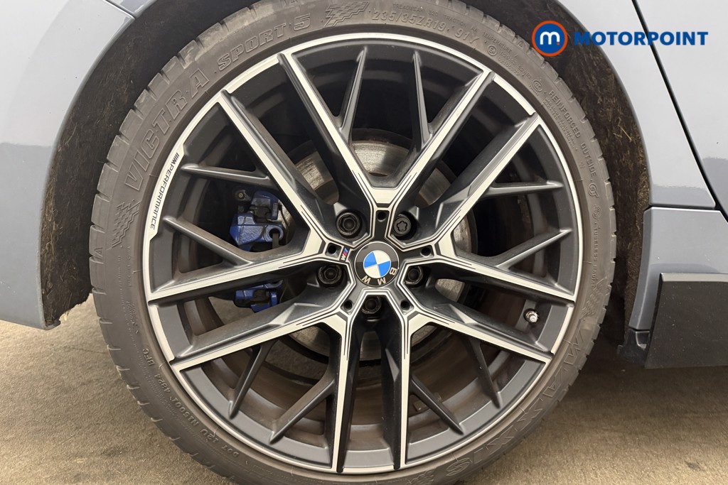 BMW 1 Series M Sport Automatic Diesel Hatchback - Stock Number (1615952) - 10th supplementary image