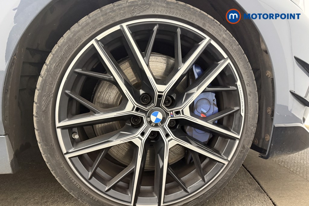 BMW 1 Series M Sport Automatic Diesel Hatchback - Stock Number (1615952) - 11th supplementary image