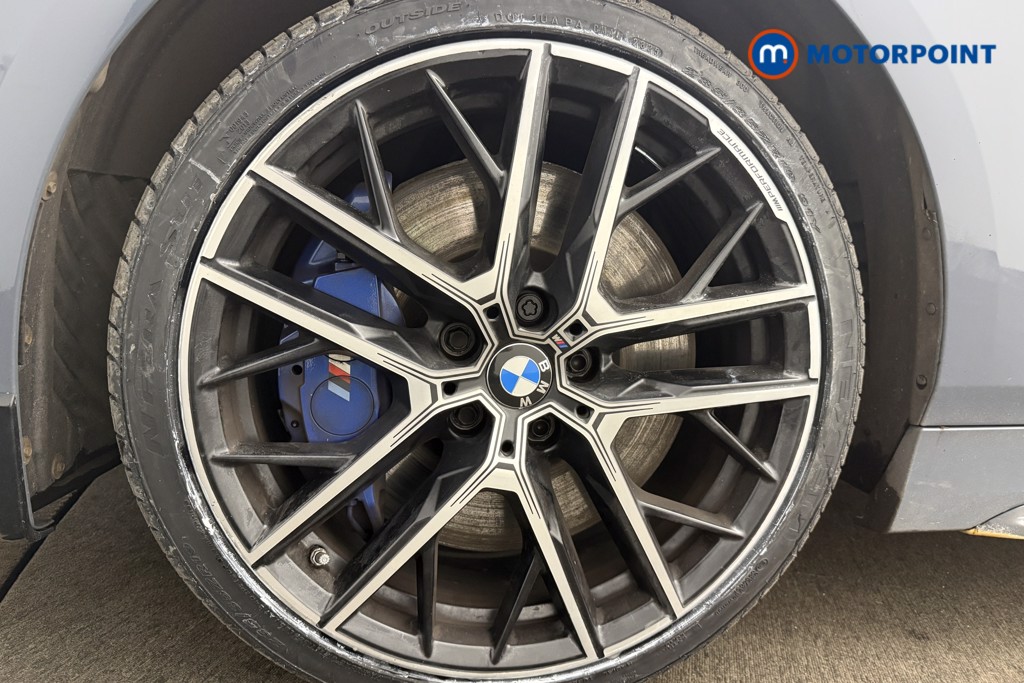 BMW 1 Series M Sport Automatic Diesel Hatchback - Stock Number (1615952) - 12th supplementary image